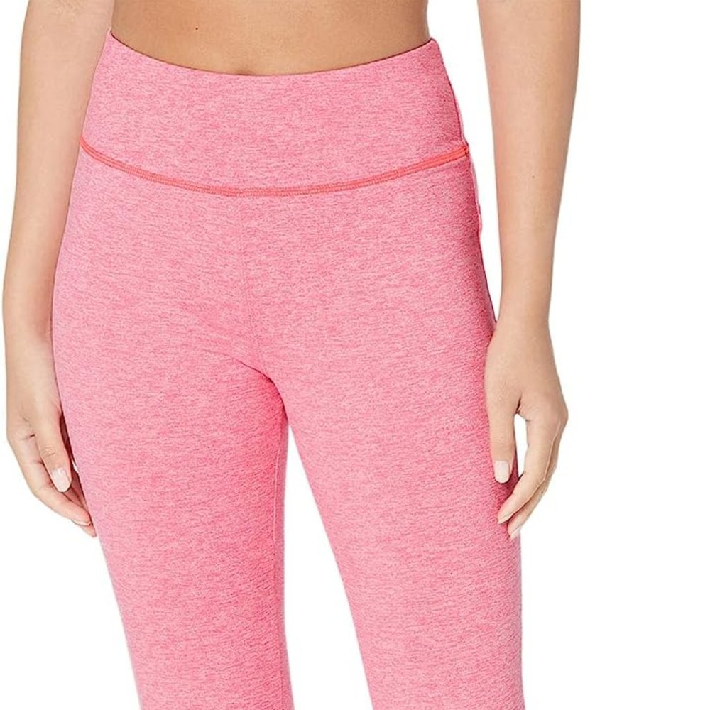 Vineyard Vines - Leggings, Size: XS, Color: Neon Crazy Pink